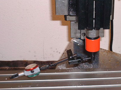 Great Range of Adjustment