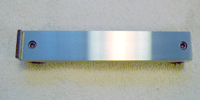 No. 50SB "Micro" Sine Bar