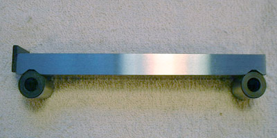 No. 50SB "Micro" Sine Bar