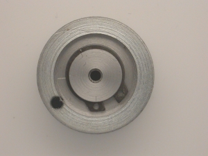 Dial Assembly Photo